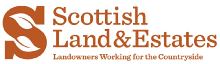 Scottish Land & Estates Logo